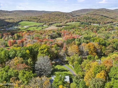 View/Area - 166 Whitman Rd, Hancock, MA 01237 photo 3 of 4