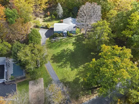 Exterior - 166 Whitman Rd, Hancock, MA 01237 photo 14 of 20