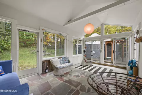 Exterior - 166 Whitman Rd, Hancock, MA 01237 photo 4 of 20