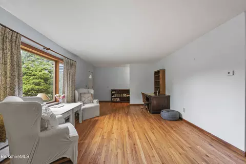Living - 166 Whitman Rd, Hancock, MA 01237 photo 4 of 8