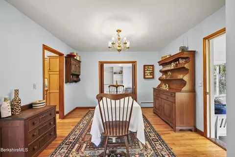 Dining - 166 Whitman Rd, Hancock, MA 01237 photo 4 of 4