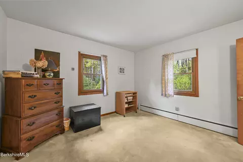 Bedroom - 166 Whitman Rd, Hancock, MA 01237 photo 1 of 4