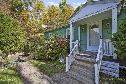 Exterior - 166 Whitman Rd, Hancock, MA 01237 photo 10 of 20