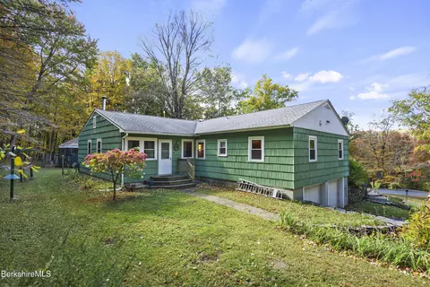 Exterior - 166 Whitman Rd, Hancock, MA 01237 photo 16 of 20