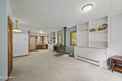 Living - 166 Whitman Rd, Hancock, MA 01237 photo 7 of 8