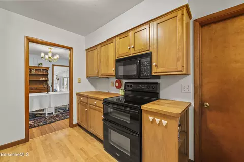 Kitchen - 166 Whitman Rd, Hancock, MA 01237 photo 5 of 7