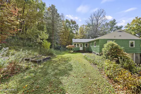 Exterior - 166 Whitman Rd, Hancock, MA 01237 photo 17 of 20