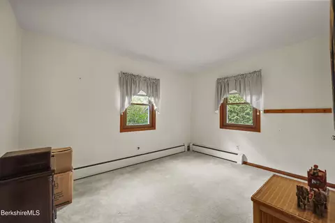 Bedroom - 166 Whitman Rd, Hancock, MA 01237 photo 4 of 4