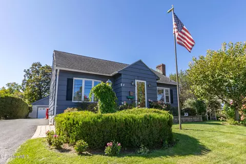 20 Crane Ave, Pittsfield, MA 01201