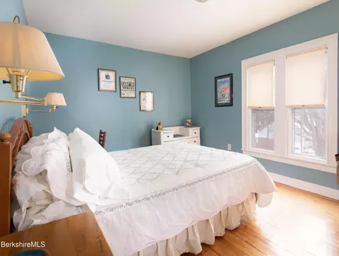 Bedroom - 86 Main St, Sheffield, MA 01257 photo 3 of 4