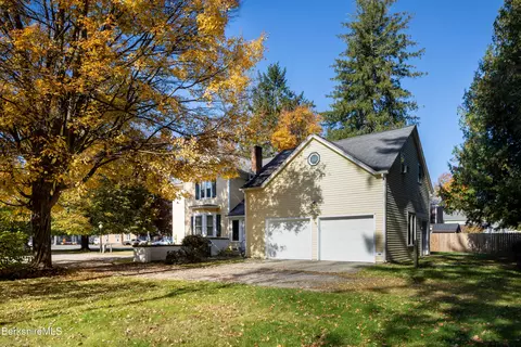 Exterior - 86 Main St, Sheffield, MA 01257 photo 5 of 5