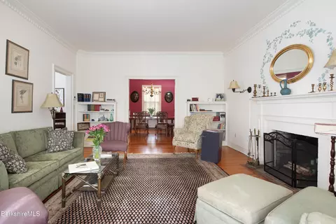 Living - 86 Main St, Sheffield, MA 01257 photo 3 of 3