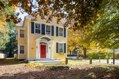 Exterior - 86 Main St, Sheffield, MA 01257 photo 1 of 5