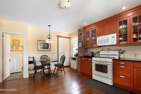 Kitchen - 86 Main St, Sheffield, MA 01257 photo 4 of 4