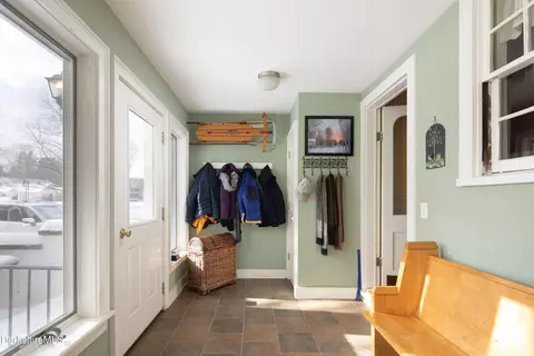 Entry Way - 86 Main St, Sheffield, MA 01257 photo 3 of 4