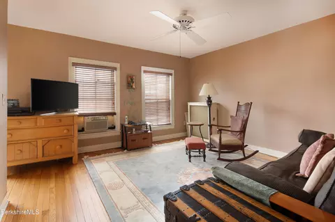 Bedroom - 86 Main St, Sheffield, MA 01257 photo 4 of 4