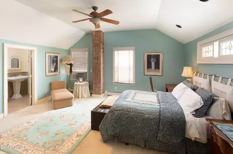 Bedroom - 86 Main St, Sheffield, MA 01257 photo 1 of 4