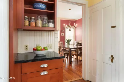 Kitchen - 86 Main St, Sheffield, MA 01257 photo 2 of 4