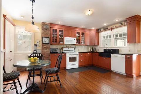 Kitchen - 86 Main St, Sheffield, MA 01257 photo 1 of 4