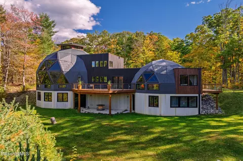 268 New Marlborough Hill Rd, New Marlborough, MA 01244