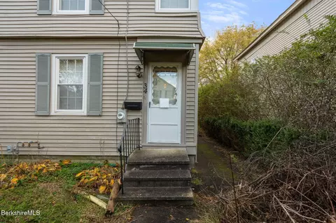Other - 34 Pacific St, Pittsfield, MA 01201 photo 1 of 6