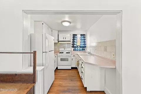 Kitchen - Undisclosed, Lee, MA 01238 photo 3 of 4