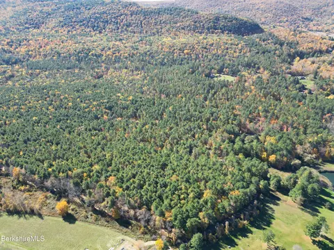 0 Warner Rd, Egremont, MA 01258