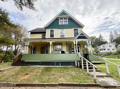 4 Kerr Ave, Adams, MA 01220