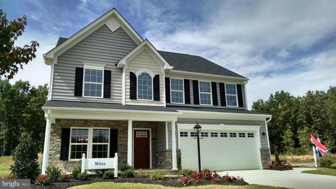 9124 River Hill Rd, Laurel, MD 20723 photo 1