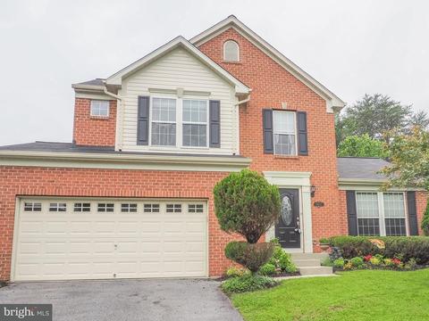 9633 Overton Dr, Laurel, MD 20723 photo 1