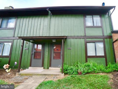 8653 Inyo Pl, Manassas Park, VA 20111 photo 1