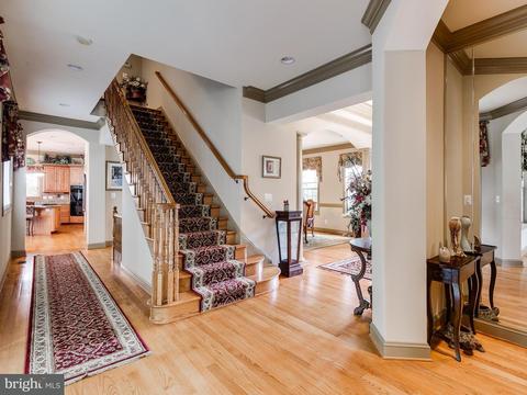 8299 Roxborough Loop, Gainesville, VA 20155 photo 7