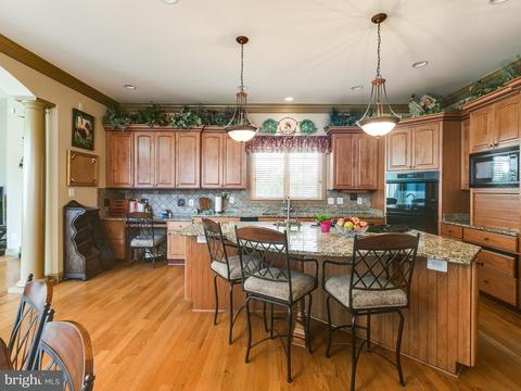 8299 Roxborough Loop, Gainesville, VA 20155 photo 9
