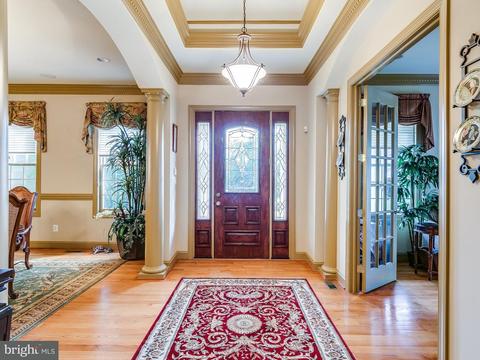 8299 Roxborough Loop, Gainesville, VA 20155 photo 3