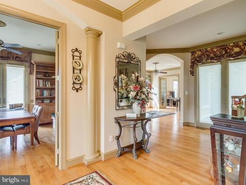 8299 Roxborough Loop, Gainesville, VA 20155 photo 15