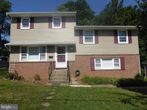 6714 Longridge Dr, Lanham, MD 20706 photo 1