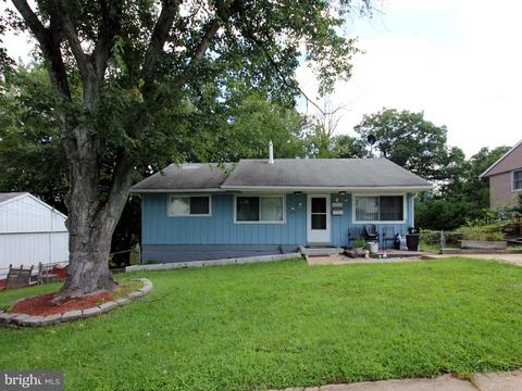 5603 Haddon Dr, Lanham, MD 20706 photo 1