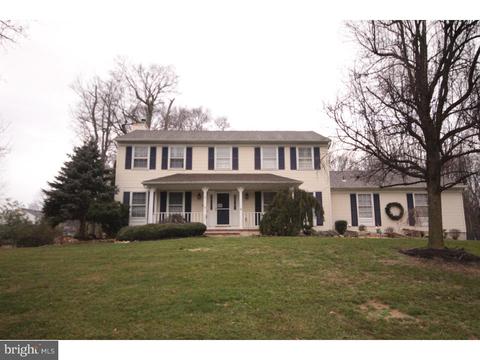 2 Doe Dr, Hamilton, NJ 08620 photo 1
