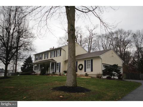 2 Doe Dr, Hamilton, NJ 08620 photo 25