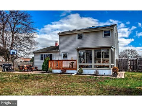 2 Shellflower Ln, Hamilton, NJ 08690 photo 21