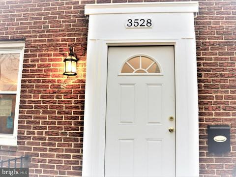 3528 Pelham Ave, Baltimore, MD 21213 photo 2
