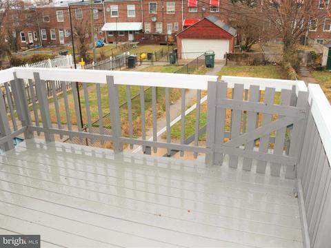 3528 Pelham Ave, Baltimore, MD 21213 photo 11