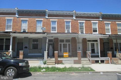 1624 25th St E, Baltimore, MD 21213 photo 1