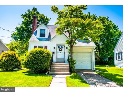 7 Monticello Ave, Ewing, NJ 08618 photo 1