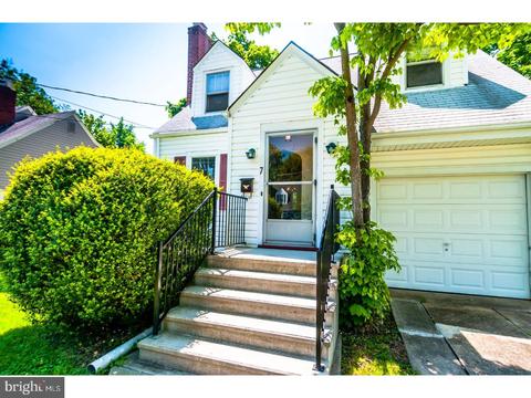7 Monticello Ave, Ewing, NJ 08618 photo 2