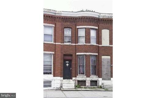 2441 Federal St, Baltimore, MD 21213 photo 1