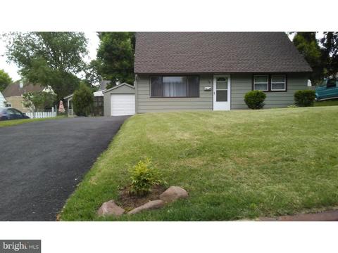 6 Durham Ave, Ewing, NJ 08618 photo 2