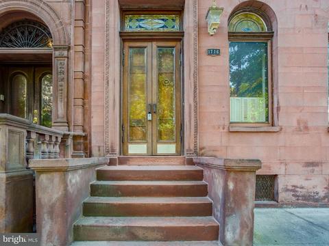 1716 Eutaw Pl, Baltimore, MD 21217 photo 1