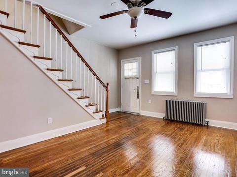 626 Willow Ave, Baltimore, MD 21212 photo 3
