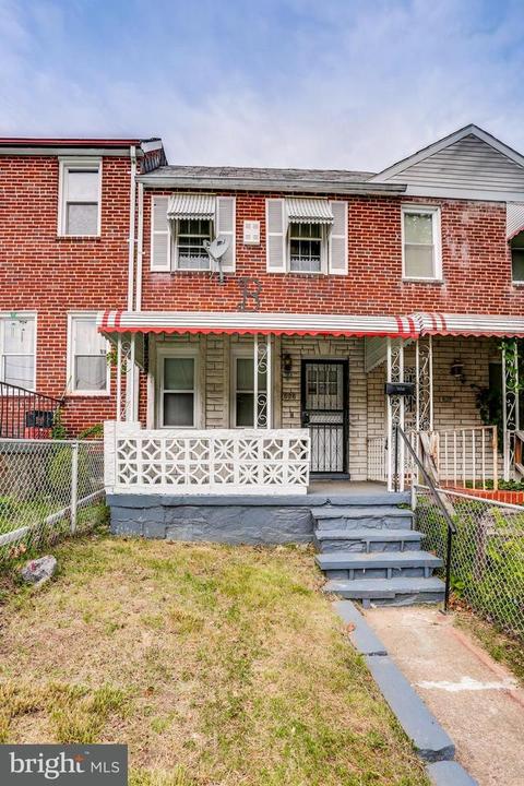 626 Willow Ave, Baltimore, MD 21212 photo 30